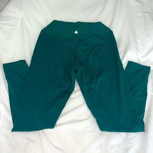Balance Athletica / Vitality Green Leggings